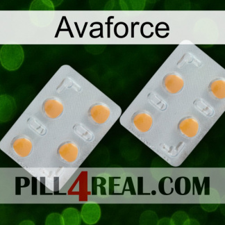 Avaforce 25